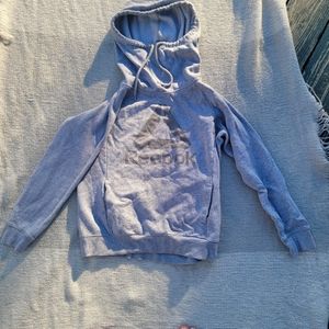 Reebok Hoodie / Sweatshirt